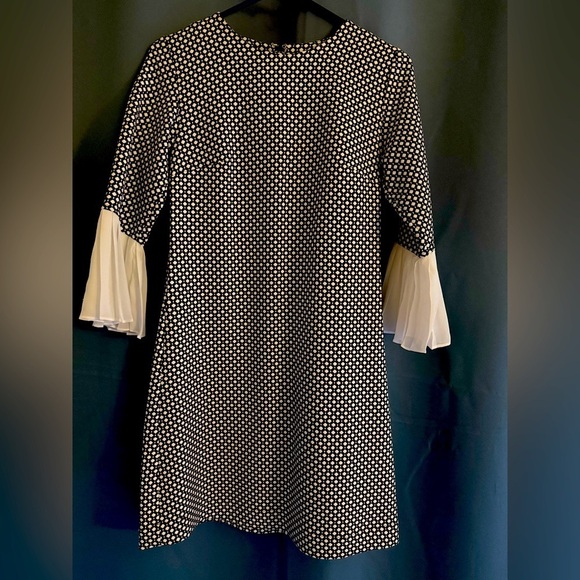 New York & Company Dresses & Skirts - New York & Company Vintage Argyle Dress – Size XS